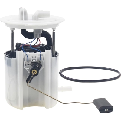 Fuel Pump Module Assembly by TYC - 150450A pa1
