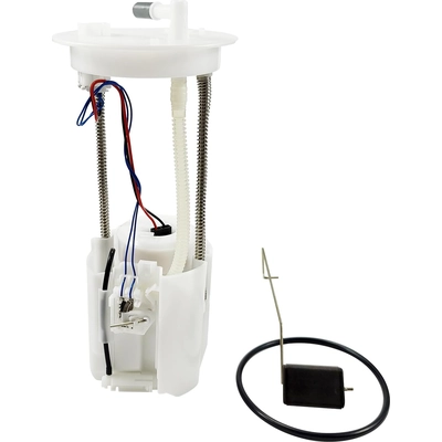Fuel Pump Module Assembly by TYC - 150454A pa1