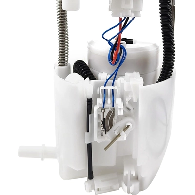 Fuel Pump Module Assembly by TYC - 150455A pa5