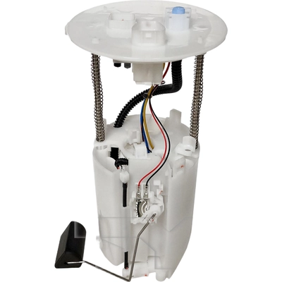 Fuel Pump Module Assembly by TYC - 150472A pa1