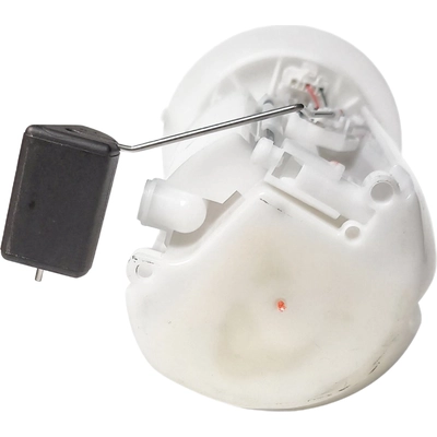 Fuel Pump Module Assembly by TYC - 150472A pa2