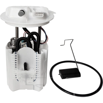 Fuel Pump Module Assembly by TYC - 150474A pa1