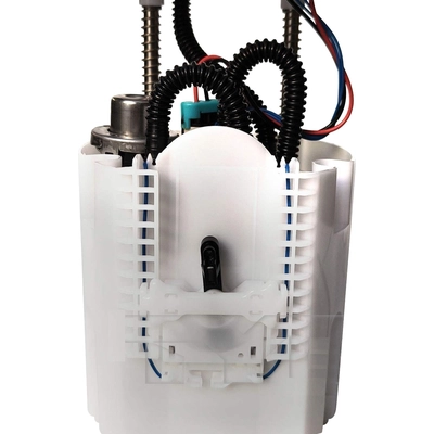 Fuel Pump Module Assembly by TYC - 150474A pa2