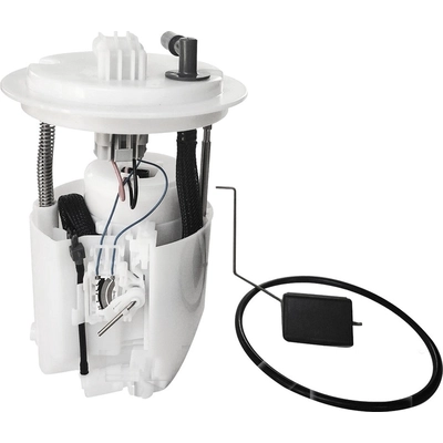 Fuel Pump Module Assembly by TYC - 150475A pa1