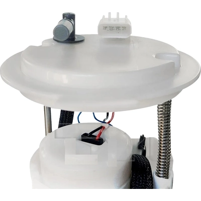 Fuel Pump Module Assembly by TYC - 150475A pa2