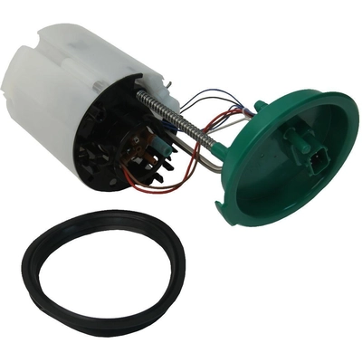 Fuel Pump Module Assembly by URO - 16112755082 pa1