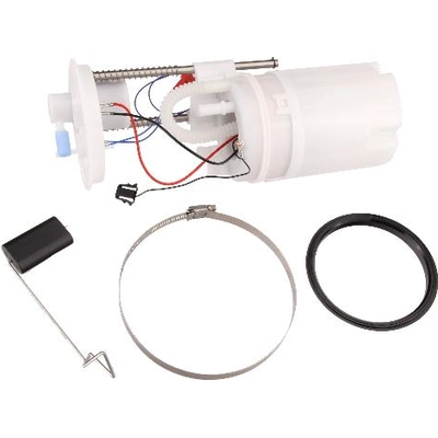 Fuel Pump Module Assembly by URO - 16117195464 pa3