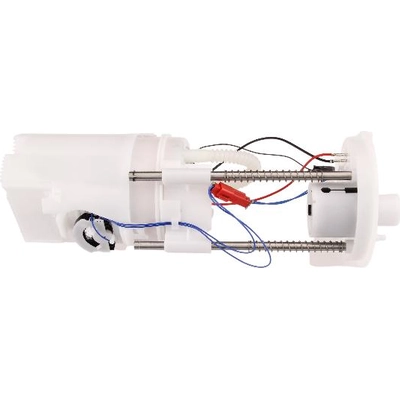 Fuel Pump Module Assembly by URO - 16117195464 pa4