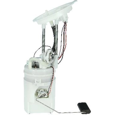 Fuel Pump Module Assembly by URO - 16117314804 pa2