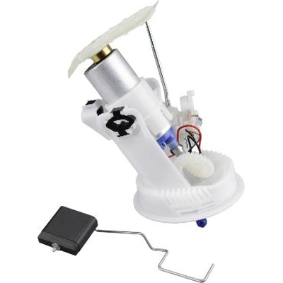 Fuel Pump Module Assembly by URO - 16141182842 pa3