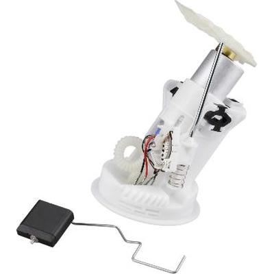Fuel Pump Module Assembly by URO - 16141182842 pa4