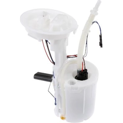 Fuel Pump Module Assembly by URO - 16146766176 pa3