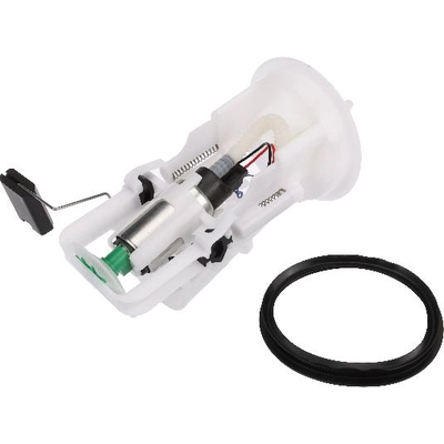 Fuel Pump Module Assembly by URO - 16146766942 pa3
