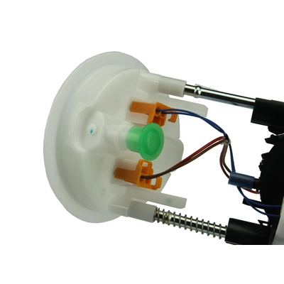 Fuel Pump Module Assembly by URO - 16147163298 pa4