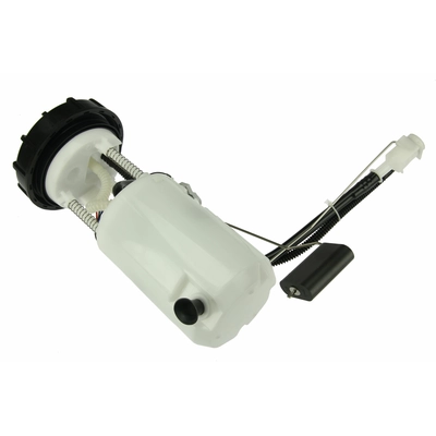 Fuel Pump Module Assembly by URO - 1634702894 pa4