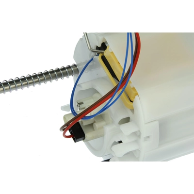 Fuel Pump Module Assembly by URO - 1644701994 pa1