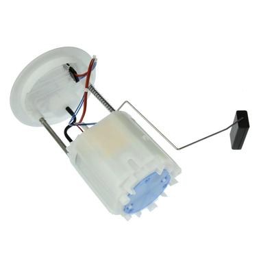 Fuel Pump Module Assembly by URO - 1644701994 pa3