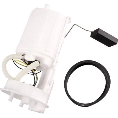 Fuel Pump Module Assembly by URO - 1J0919087J pa3