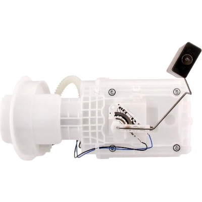 Fuel Pump Module Assembly by URO - 1J0919087J pa4