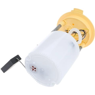 URO - 1K0919050AB - Electric Fuel Pump pa4
