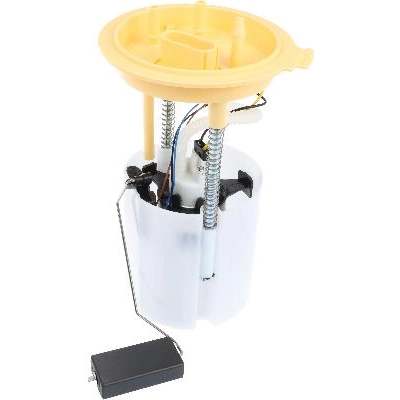 URO - 1K0919050AB - Electric Fuel Pump pa5