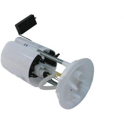 Fuel Pump Module Assembly by URO - 1K0919051CK pa1