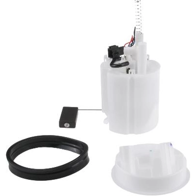 Fuel Pump Module Assembly by URO - 2034702394 pa4