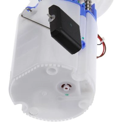 Fuel Pump Module Assembly by URO - 2044700894 pa4
