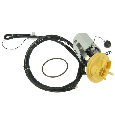 URO - 30761745 - Fuel Pump Assembly pa2