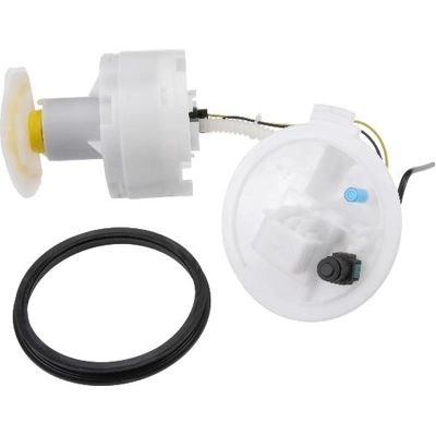 Fuel Pump Module Assembly by URO - 8E0906087P pa5