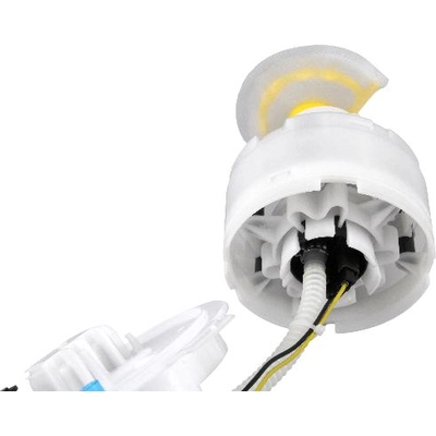 Fuel Pump Module Assembly by URO - 8E0906087P pa6