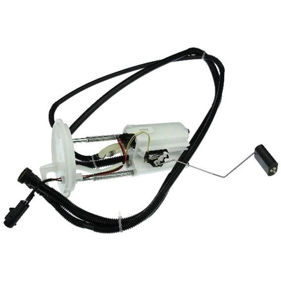 URO - C2C24164 - Fuel Pump Assembly pa1