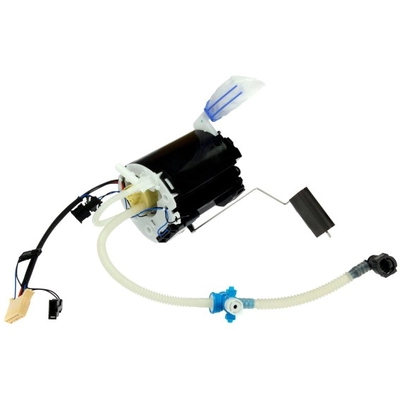 URO - LR043385 - Fuel Pump Assembly pa2