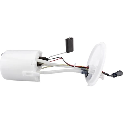 Fuel Pump Module Assembly by URO - XR822164 pa4