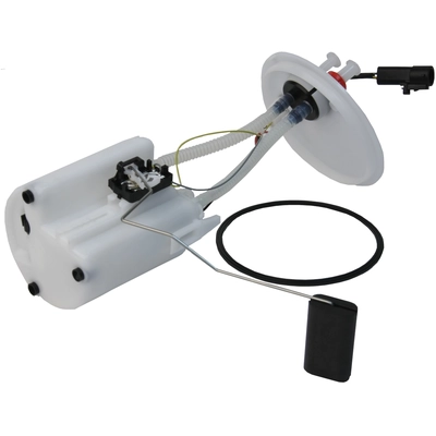 Fuel Pump Module Assembly by URO - XR822164 pa2