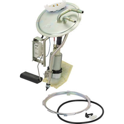 Fuel Pump Module Assembly by US MOTOR WORKS - USEP2077S pa5
