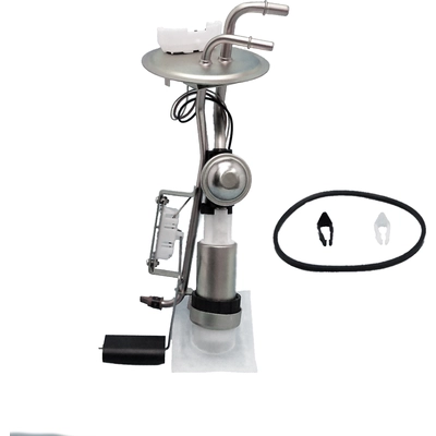 Fuel Pump Module Assembly by US MOTOR WORKS - USEP2098S pa2