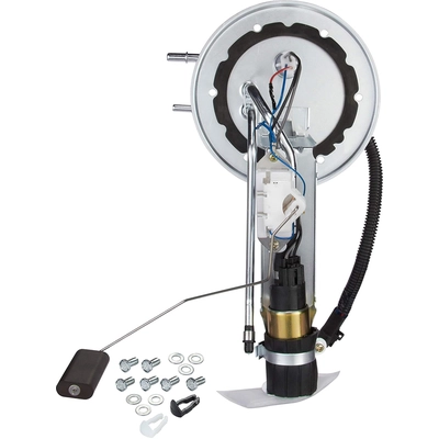Fuel Pump Module Assembly by US MOTOR WORKS - USEP2113H pa3