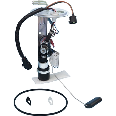 Fuel Pump Module Assembly by US MOTOR WORKS - USEP2208S pa2