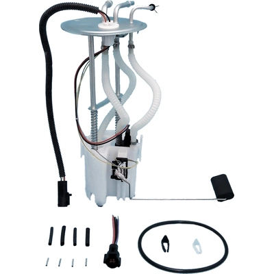 Fuel Pump Module Assembly by US MOTOR WORKS - USEP2220M pa3