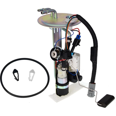 Fuel Pump Module Assembly by US MOTOR WORKS - USEP2257S pa2