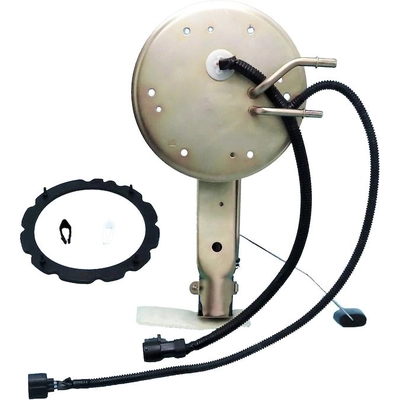 Fuel Pump Module Assembly by US MOTOR WORKS - USEP2272S pa3