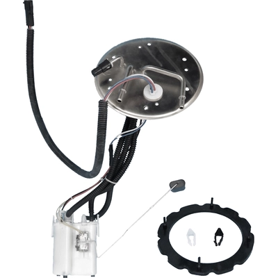 Fuel Pump Module Assembly by US MOTOR WORKS - USEP2281M pa2