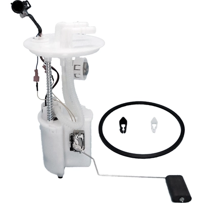 Fuel Pump Module Assembly by US MOTOR WORKS - USEP2291M pa2