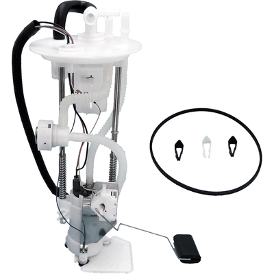 Fuel Pump Module Assembly by US MOTOR WORKS - USEP2295M pa7