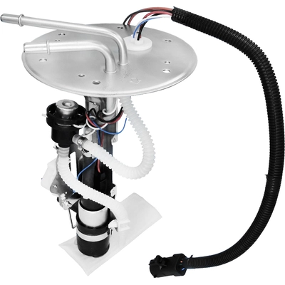 Fuel Pump Module Assembly by US MOTOR WORKS - USEP2332S pa4