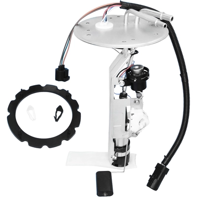 Fuel Pump Module Assembly by US MOTOR WORKS - USEP2332S pa6
