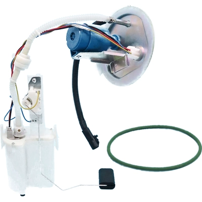 Fuel Pump Module Assembly by US MOTOR WORKS - USEP2344M pa2