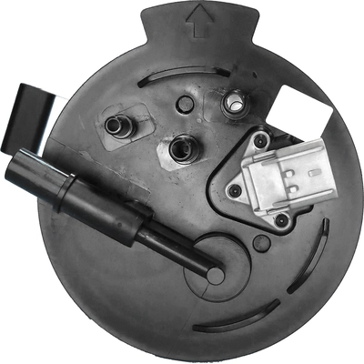 Fuel Pump Module Assembly by US MOTOR WORKS - USEP2363M pa3