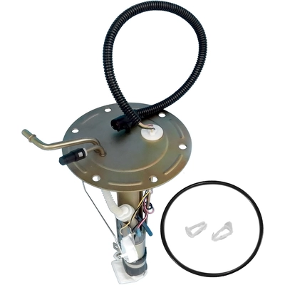 Fuel Pump Module Assembly by US MOTOR WORKS - USEP2437S pa3